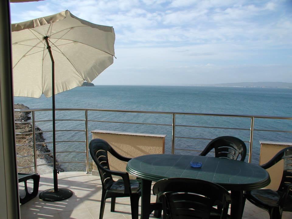 Njofra Banj Appartement Buitenkant foto