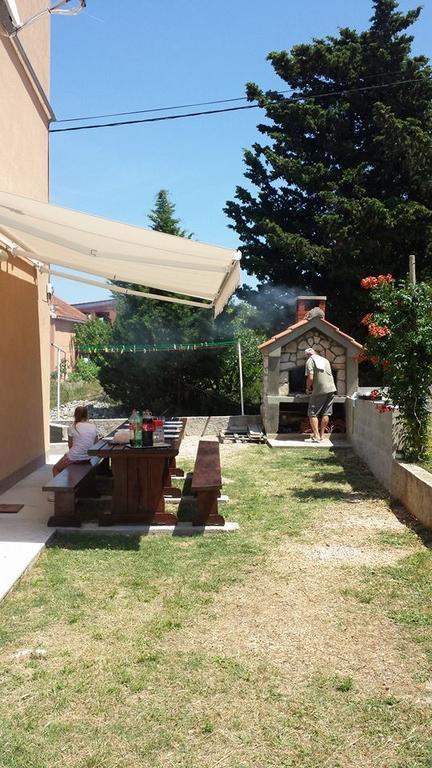 Njofra Banj Appartement Buitenkant foto