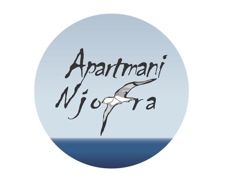 Njofra Banj Appartement Buitenkant foto
