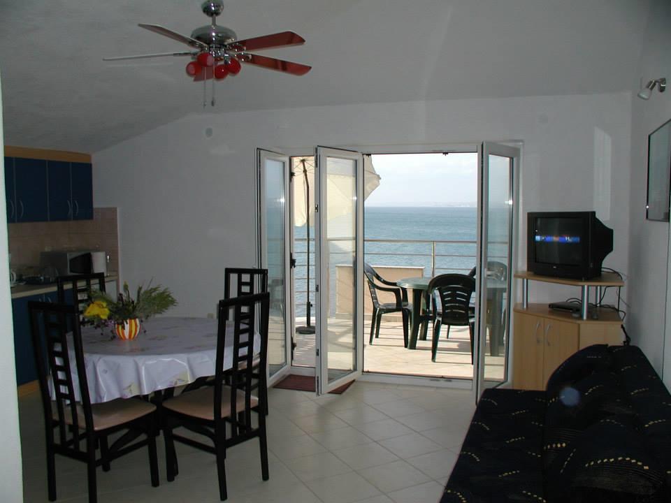 Njofra Banj Appartement Buitenkant foto