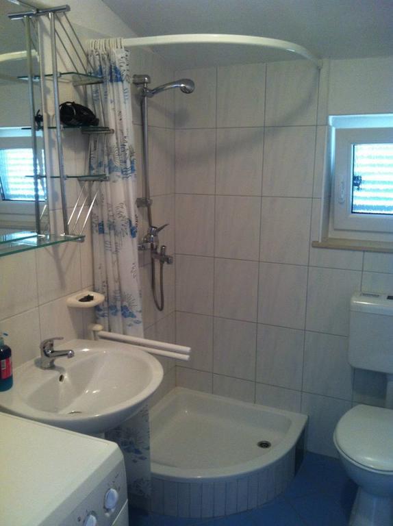Njofra Banj Appartement Buitenkant foto