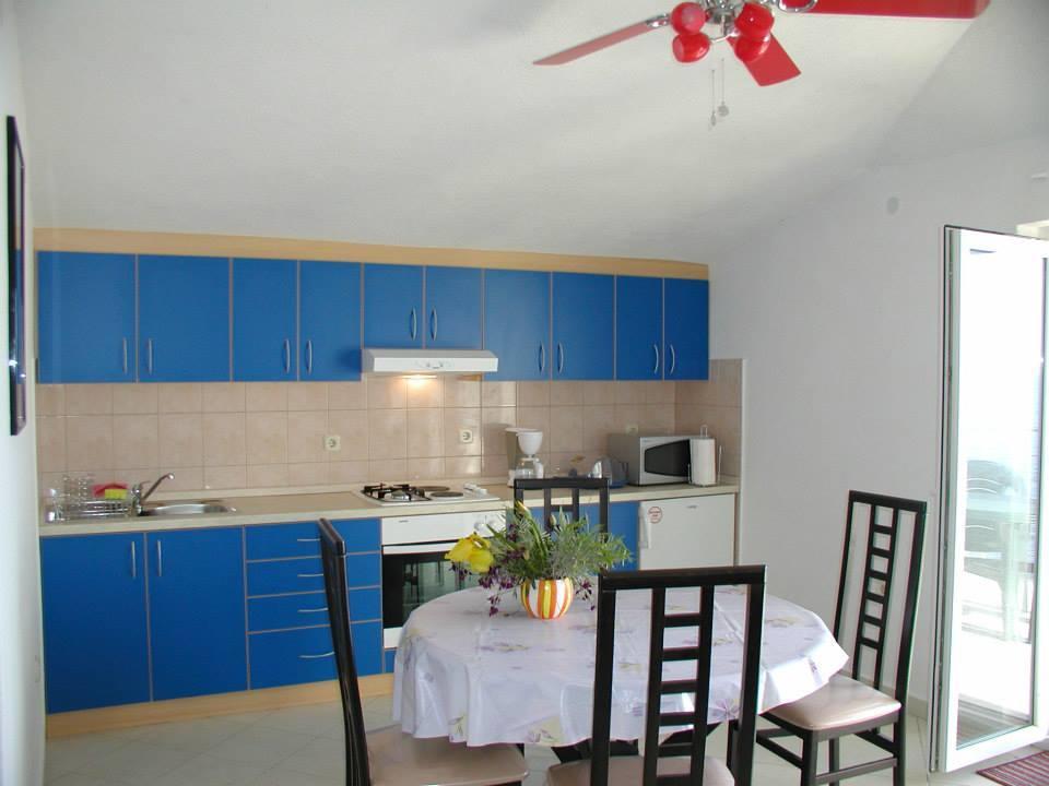 Njofra Banj Appartement Buitenkant foto