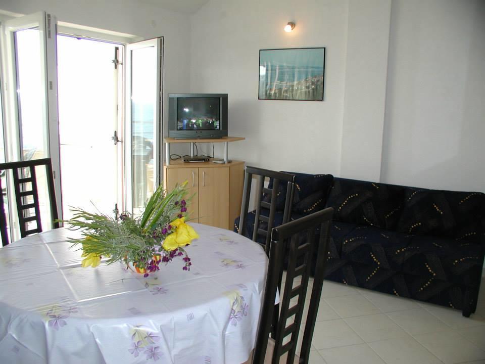 Njofra Banj Appartement Buitenkant foto