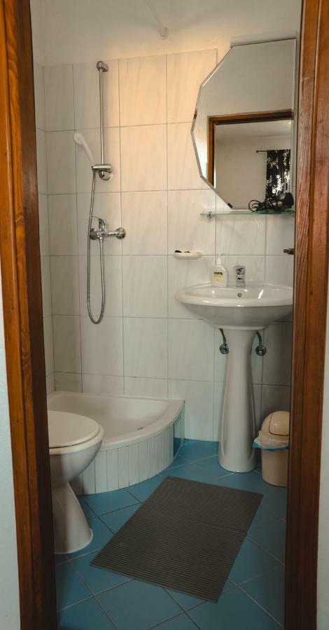 Njofra Banj Appartement Buitenkant foto