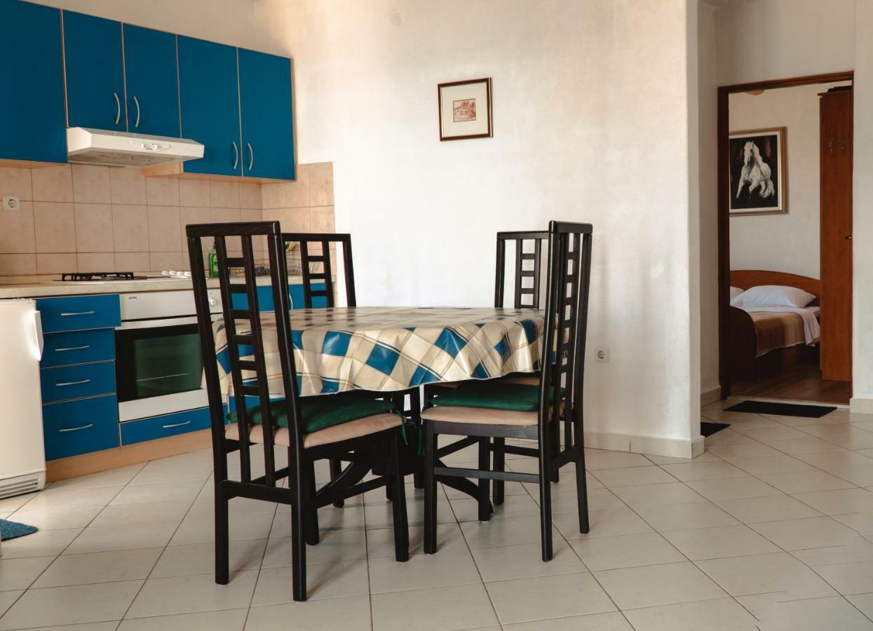 Njofra Banj Appartement Buitenkant foto