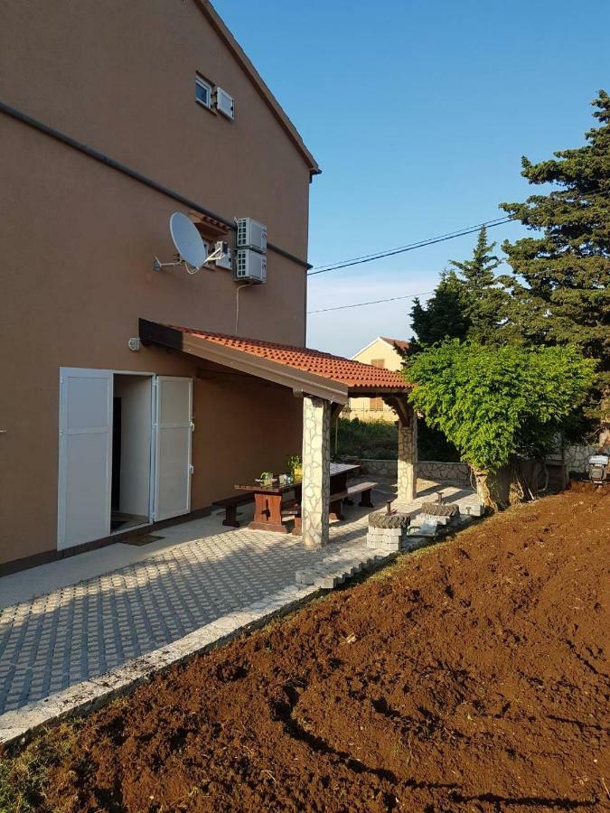 Njofra Banj Appartement Buitenkant foto