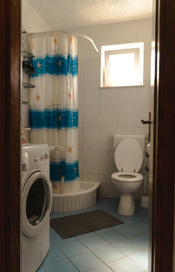 Njofra Banj Appartement Buitenkant foto