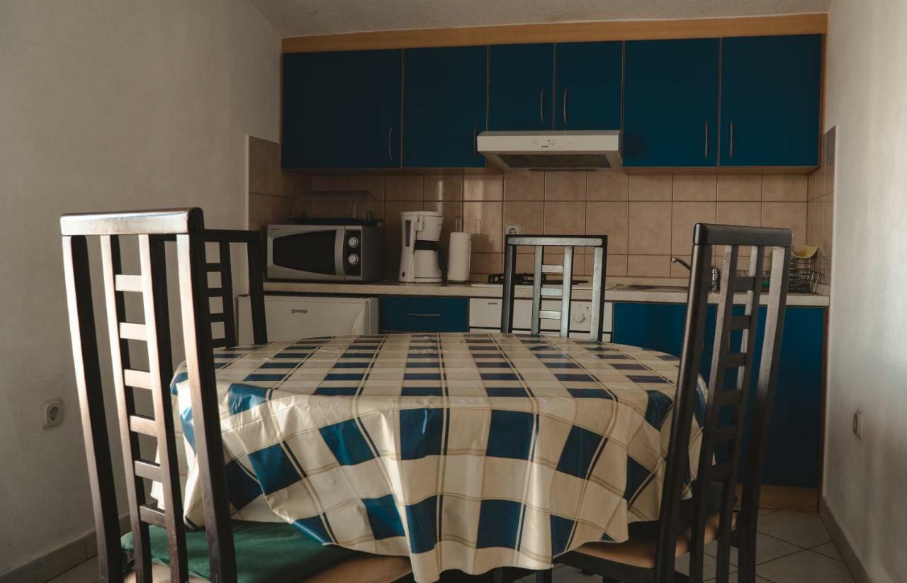 Njofra Banj Appartement Buitenkant foto